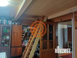 Дом 72м&sup2;, 2-этажный, участок 5 сот.  