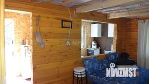 Дом 125м&sup2;, 2-этажный, участок 10 сот.  