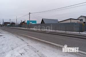 Дом 82м&sup2;, 1-этажный, участок 10 сот.  