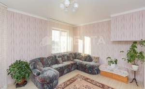 Дом 211м², 2-этажный, участок 0 сот.  