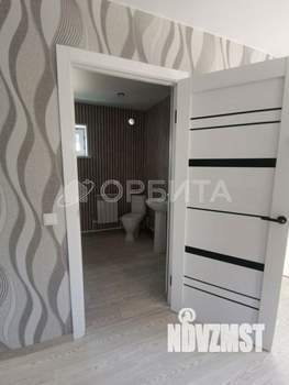 Дом 85м&sup2;, 2-этажный, участок 5 сот.  