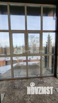 Коттедж 398м², 3-этажный, участок 15 сот.  