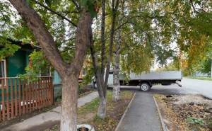 Дом 174м&sup2;, 1-этажный, участок 6 сот.  