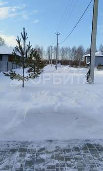 Дом 89м&sup2;, 2-этажный, участок 0 сот.  