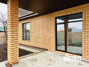 Дом 89м², 1-этажный, участок 5 сот.  