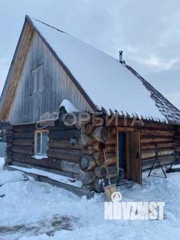 Дом 30м², 2-этажный, участок 7 сот.  