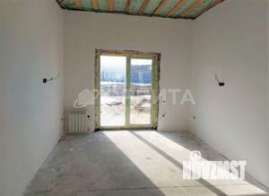 Дом 76м&sup2;, 2-этажный, участок 12 сот.  