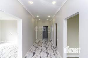 Дом 110м&sup2;, 1-этажный, участок 5 сот.  