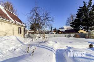 Дом 159м&sup2;, 2-этажный, участок 7 сот.  