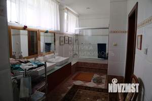 Коттедж 499м&sup2;, 4-этажный, участок 10 сот.  