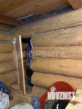 Дом 36м², 2-этажный, участок 7 сот.  