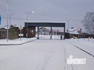 Дом 104м², 1-этажный, участок 6 сот.  