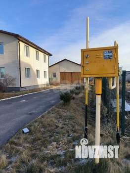 Дом 180м², 2-этажный, участок 17 сот.  