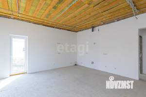 Дом 127м², 1-этажный, участок 5 сот.  