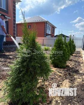 Дом 129м², 2-этажный, участок 8 сот.  