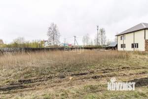 Дом 200м², 2-этажный, участок 15 сот.  