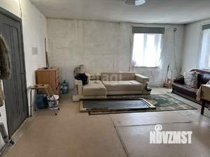 Дом 75м², 1-этажный, участок 8 сот.  