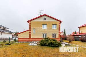 Дом 149м&sup2;, 2-этажный, участок 10 сот.  