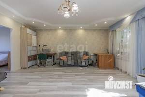 Дом 156м², 2-этажный, участок 5 сот.  