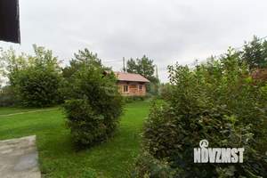 Дом 126м&sup2;, 2-этажный, участок 10 сот.  