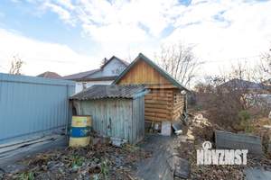 Дом 108м&sup2;, 2-этажный, участок 8 сот.  