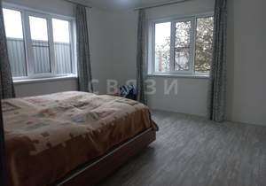 Дом 205м², 2-этажный, участок 7 сот.  