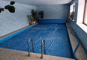 Дом 352м&sup2;, 3-этажный, участок 12 сот.  