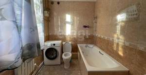 Дом 140м&sup2;, 2-этажный, участок 404 сот.  