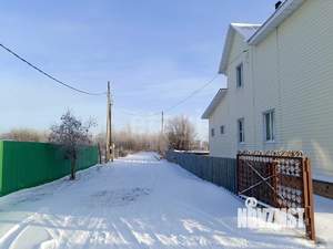 Дом 135м&sup2;, 2-этажный, участок 10 сот.  