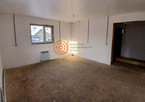 Дом 74м&sup2;, 1-этажный, участок 4 сот.  