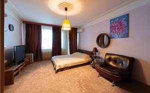 Дом 418м², 3-этажный, участок 3 сот.  