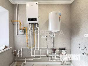 Дом 137м², 2-этажный, участок 5 сот.  