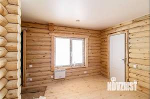 Дом 60м&sup2;, 1-этажный, участок 5 сот.  