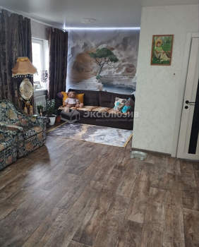 Дом 96м², 2-этажный, участок 5 сот.  