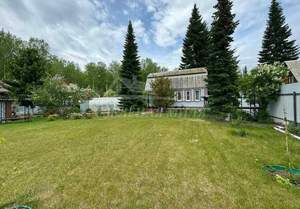 Дом 60м&sup2;, 2-этажный, участок 9 сот.  