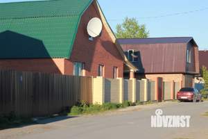 Дом 115м², 2-этажный, участок 7 сот.  