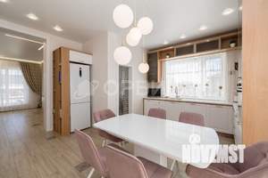 Дом 133м&sup2;, 2-этажный, участок 8 сот.  