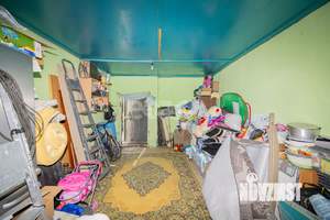 Дом 67м², 1-этажный, участок 5 сот.  