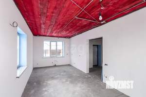 Дом 130м&sup2;, 1-этажный, участок 6 сот.  