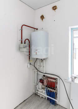 Дом 96м², 1-этажный, участок 640 сот.  