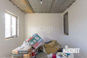 Дом 83м&sup2;, 2-этажный, участок 5 сот.  