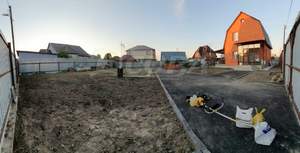 Дом 139м&sup2;, 2-этажный, участок 8 сот.  