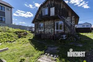 Дом 72м&sup2;, 1-этажный, участок 6 сот.  