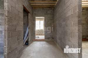 Дом 91м², 1-этажный, участок 7 сот.  