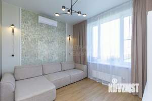 Таунхаус 124м², 2-этажный, участок 3 сот.  