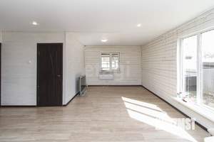 Дом 72м&sup2;, 1-этажный, участок 6 сот.  