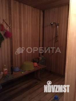 Дом 36м&sup2;, 2-этажный, участок 12 сот.  