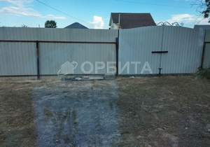 Дом 100м&sup2;, 1-этажный, участок 0 сот.  