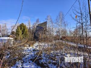 Дом 94м&sup2;, 2-этажный, участок 5 сот.  