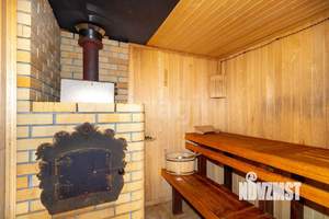 Дом 50м&sup2;, 1-этажный, участок 10 сот.  